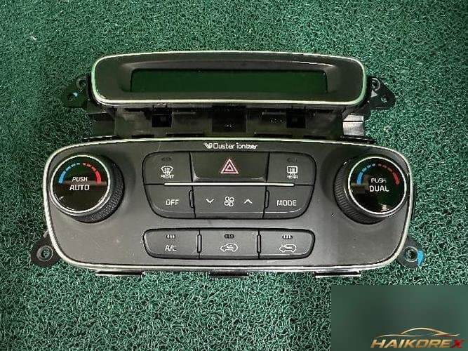 Kia Sorento 2014 — переключатель управления климат-контролем 972502P935