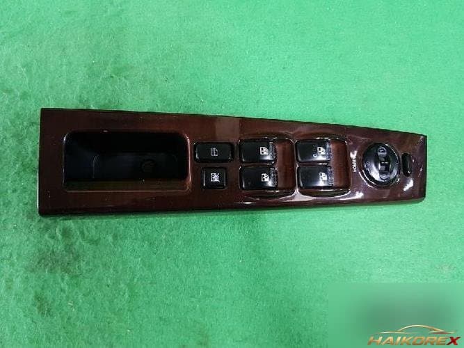 Kia Sorento 2004 — кнопка стеклоподъемника 2