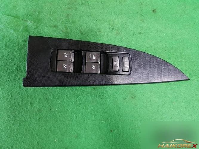 KG Mobility Actyon 2008 — выключатель стеклоподъемника 72250-09000