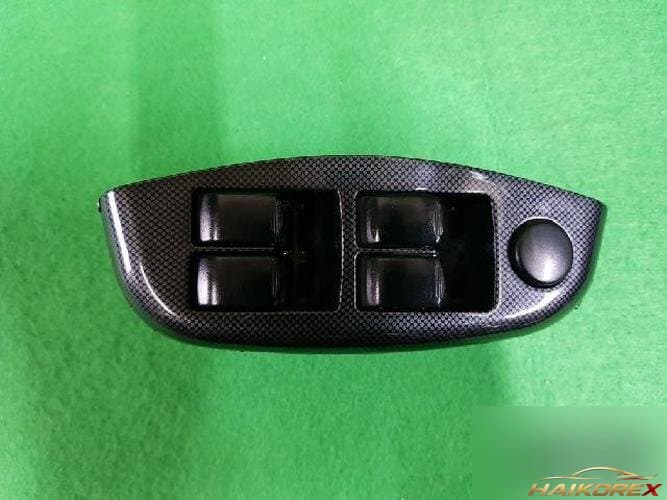 Daewoo Kalos 2002 — выключатель стеклоподъёмника