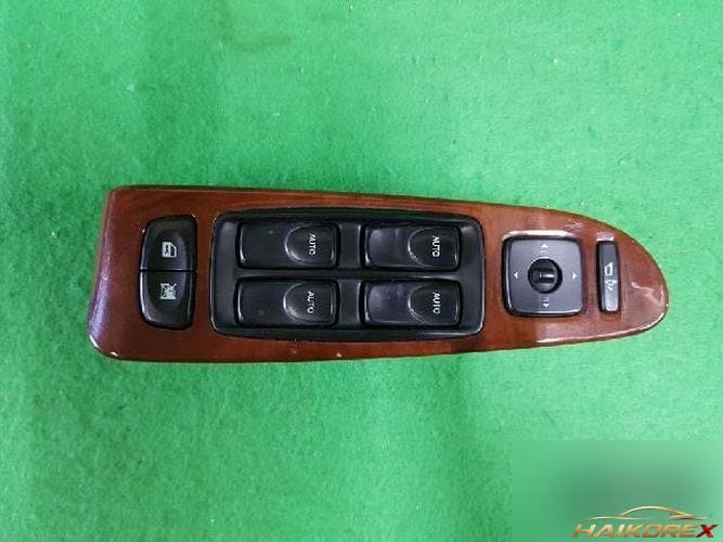 Hyundai Equus 2005 — выключатель стеклоподъёмника 93510-3B201IF