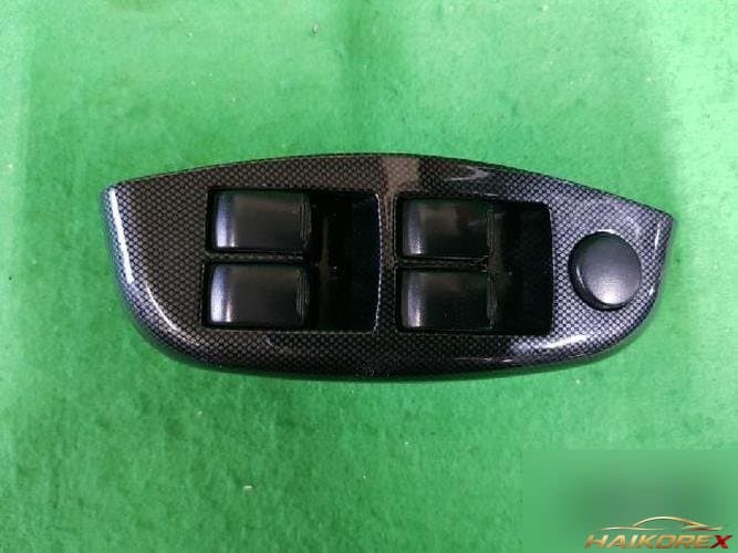 Daewoo Kalos 2002 — выключатель стеклоподъемника 1