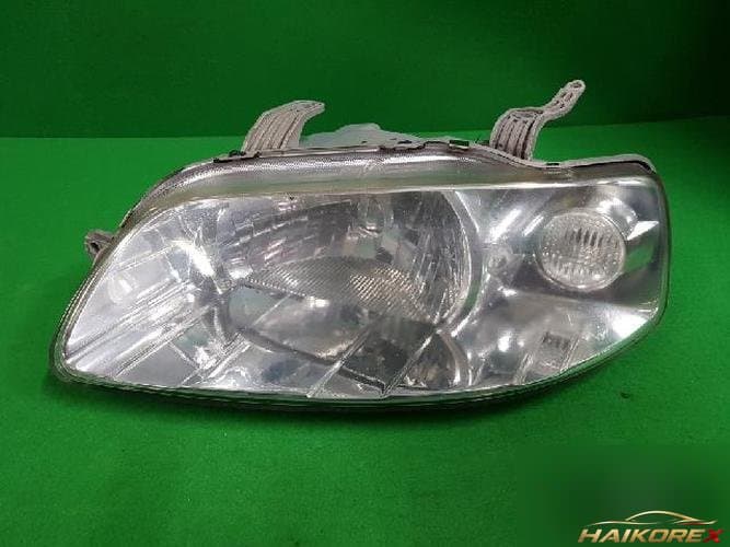 Daewoo Kalos 2002 — фара левая 5