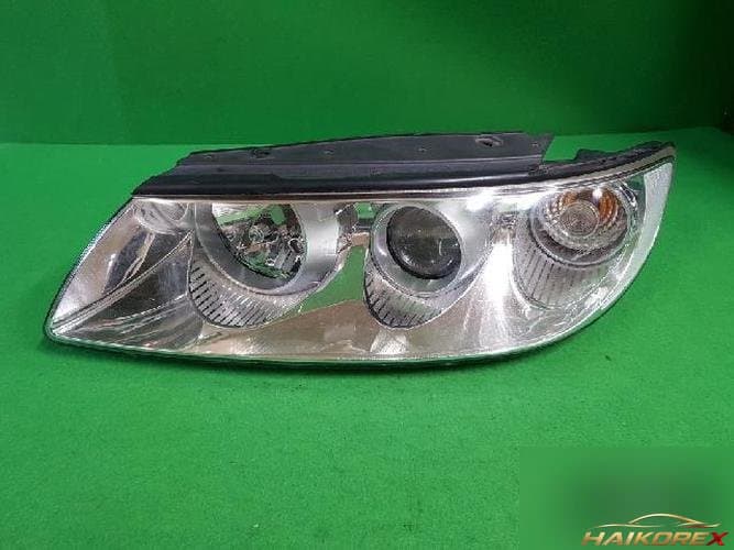Hyundai Grandeur 2007 — фара левая 2