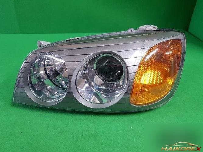 Hyundai Grandeur 2000 — фара левая 2