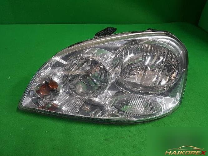 Daewoo Lacetti 2004 — фара левая