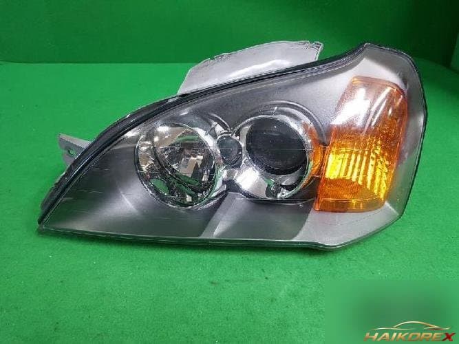 Daewoo Magnas 2006 — фара левая