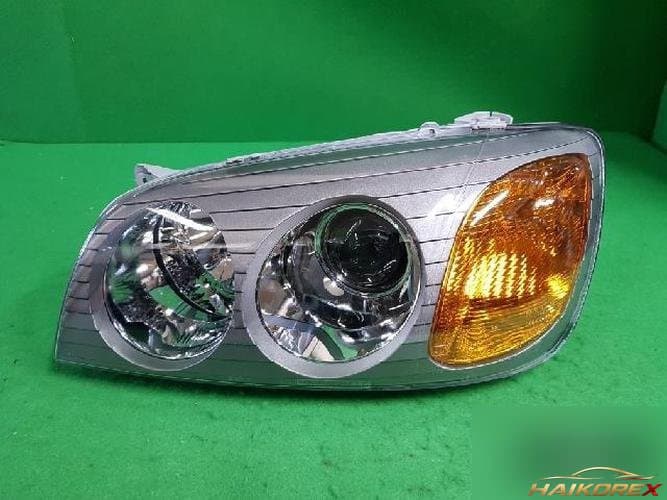 Hyundai Grandeur 2000 — фара левая 9210139001