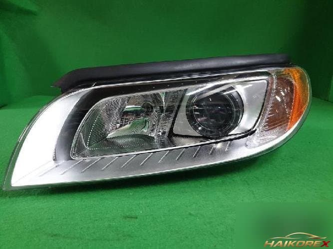 Volvo S80 2007 — фара левая 1