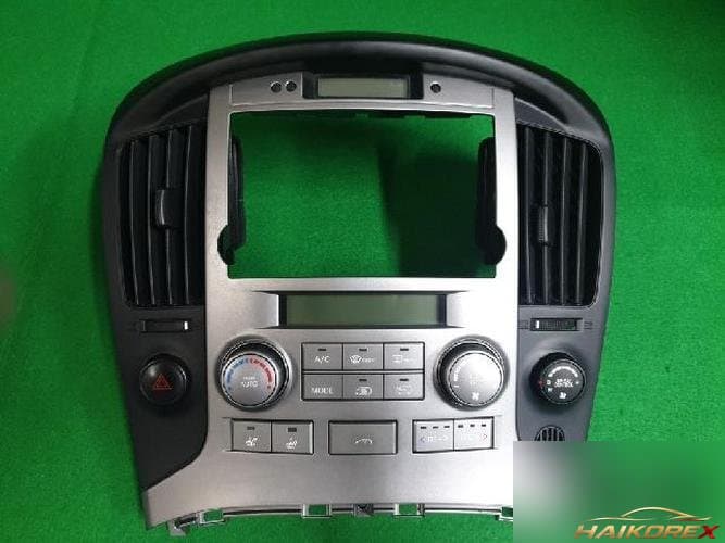 Hyundai Grand Starex 2008 — центральная консоль 972504H40053VER