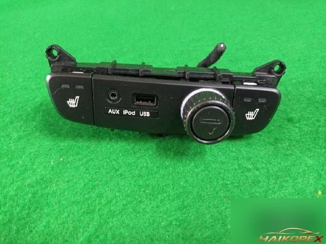 Kia Ray 2016 — кнопки/переключатели 96120A3200