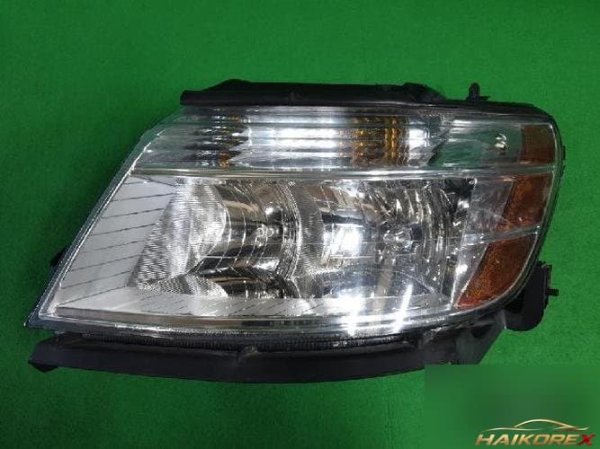 Ford Taurus 2009 — фара левая 4