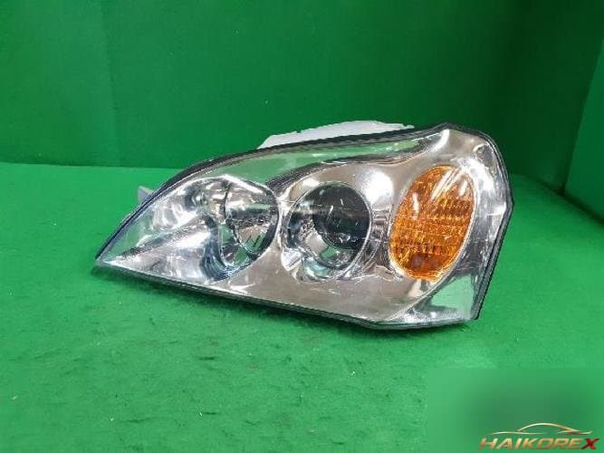 Daewoo Magnus 2000 — фара левая 7