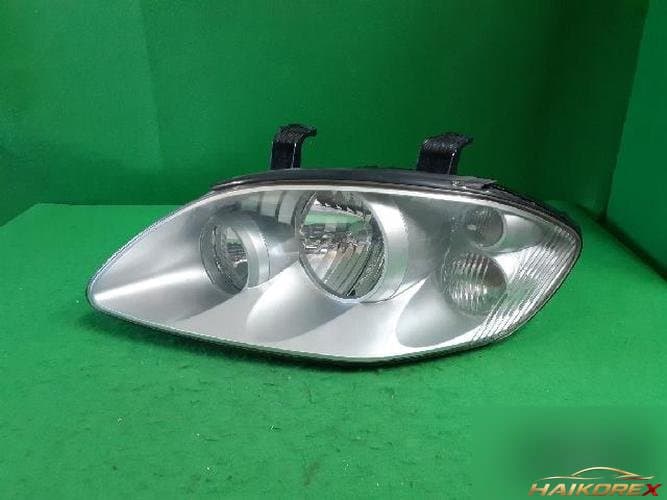 KG Mobility Rodius 2005 — фара левая 10