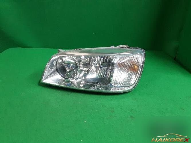 Hyundai Grandeur 2005 — фара левая HID 7pin