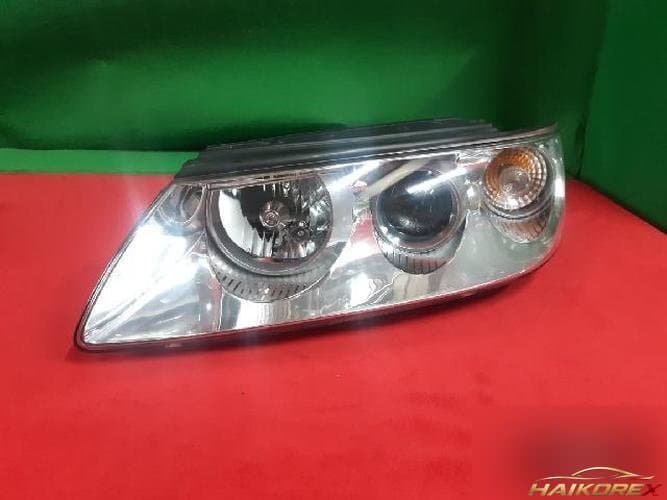 Hyundai Grandeur 2005 — фара левая HID 7pin