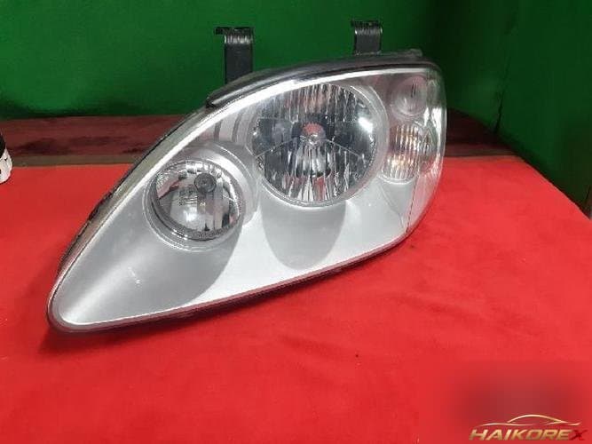 KG Mobility Rodius 2005 — фара левая