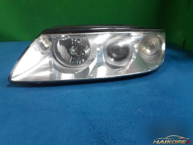Hyundai Granzer 2007 — фара левая 2