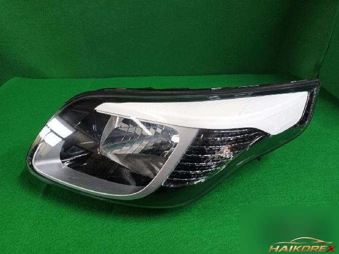 Kia Ray 2013 — фара левая 92101A3000