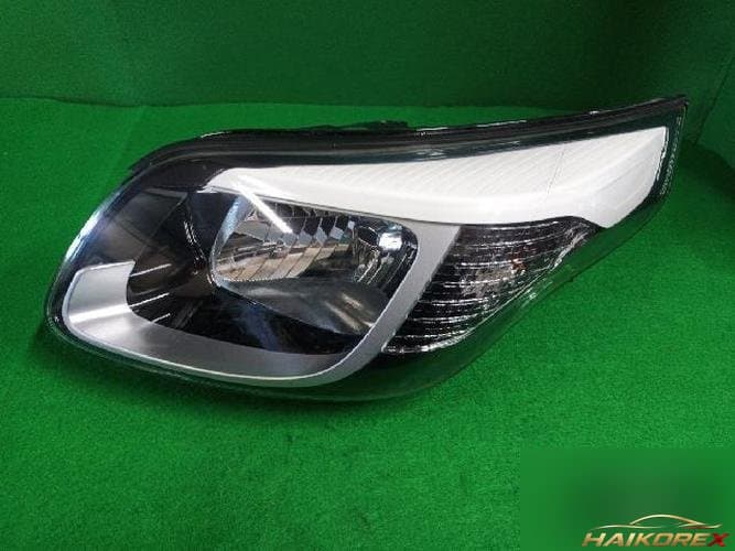 Kia Ray 2013 — фара левая 92101A3000