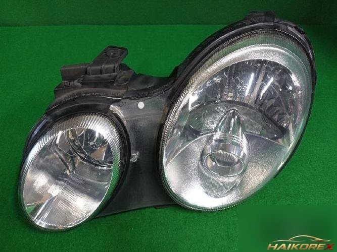 Kia Opirus 2007 — фара левая 921013F500