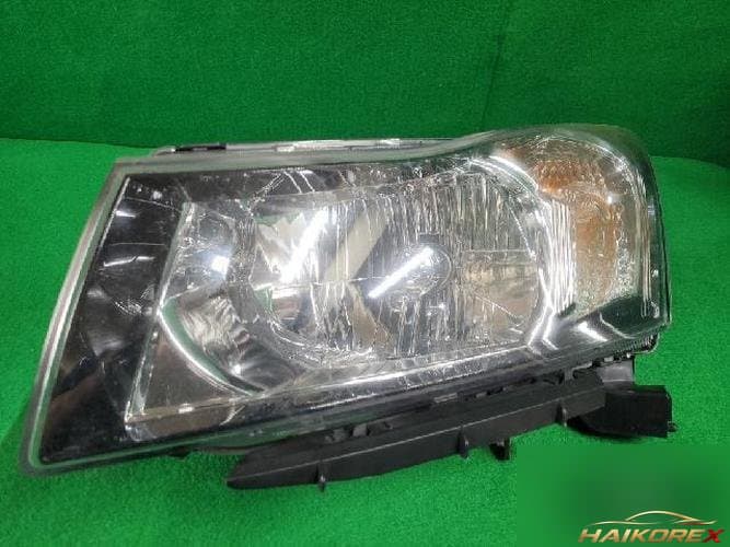 Daewoo Lacetti 2011 — фара левая