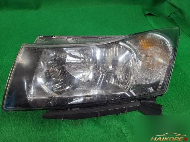 Daewoo Lacetti 2009 — фара левая