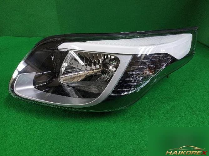 Kia Ray 2016 — фара левая 92101A3000