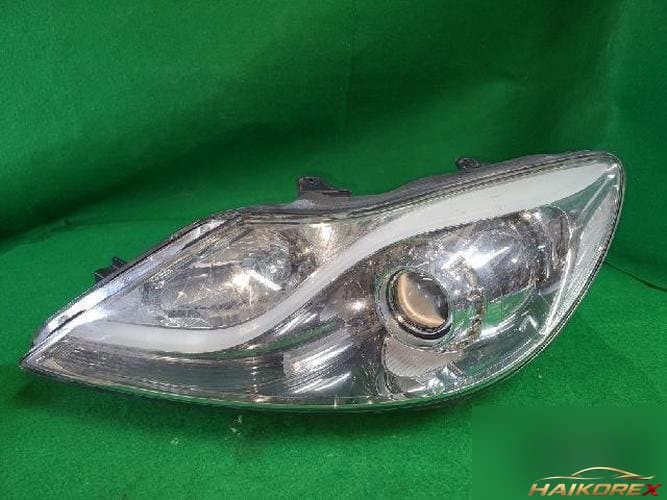 Hyundai Genesis 2009 — фара левая HID