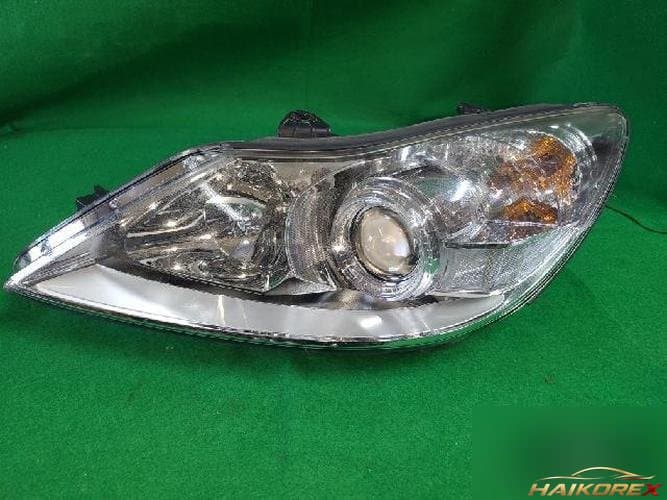 Hyundai Genesis 2010 — фара передняя левая HID