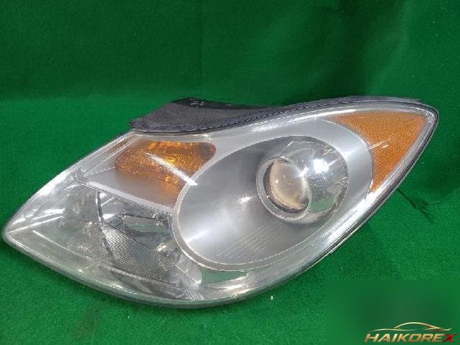 Hyundai Veracruz 2007 — фара левая 3 HID