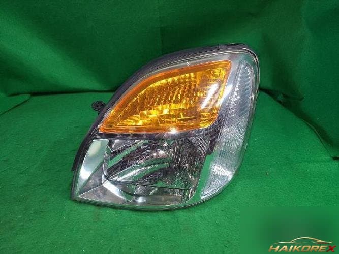 Hyundai Grand Starex 2006 — фара левая 3