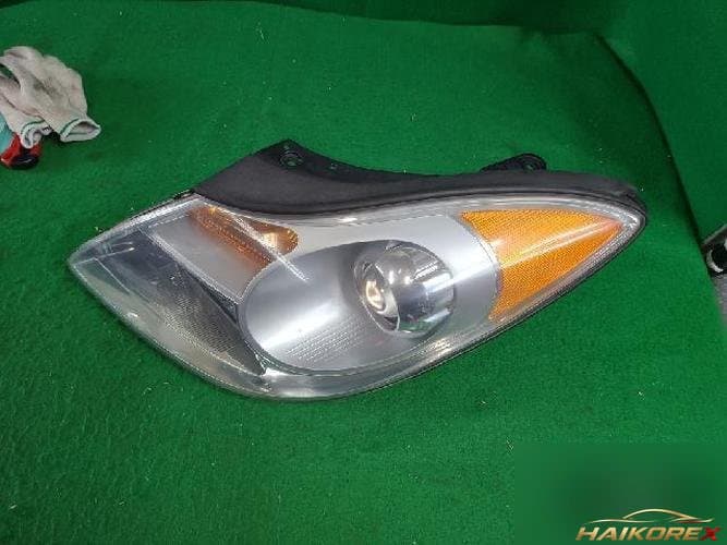 Hyundai Veracruz 2007 — фара левая HID