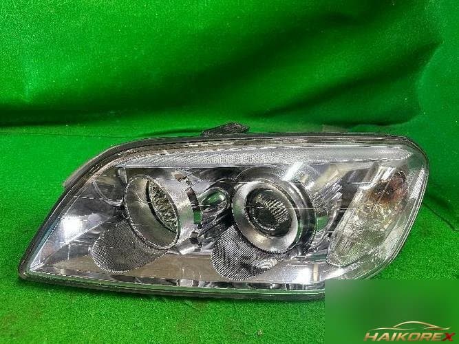 Daewoo Winstorm 2008 — фара левая 10