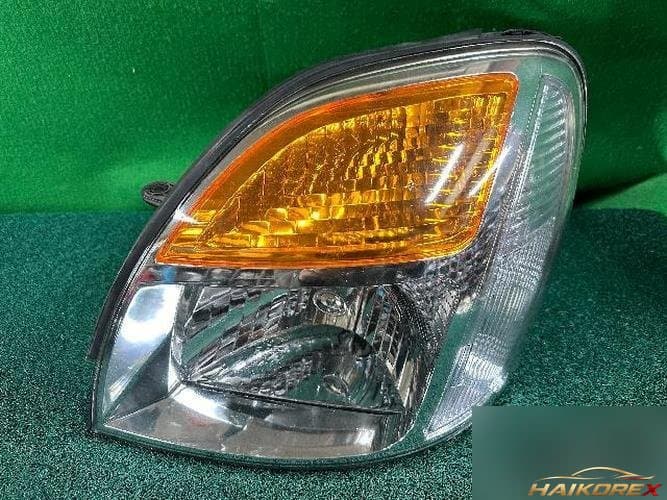 Hyundai Grand Starex 2007 — фара левая 92101 4A600