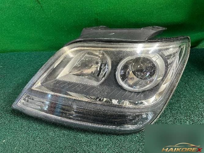 Kia Mohave 2013 — фара левая HID 7-pin