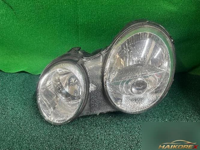 Kia Opirus 2008 — фара левая HID