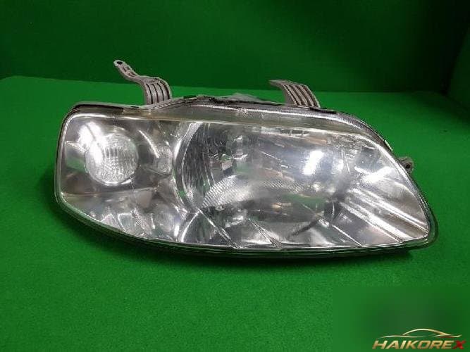 Daewoo Kalos 2002 — фара правая