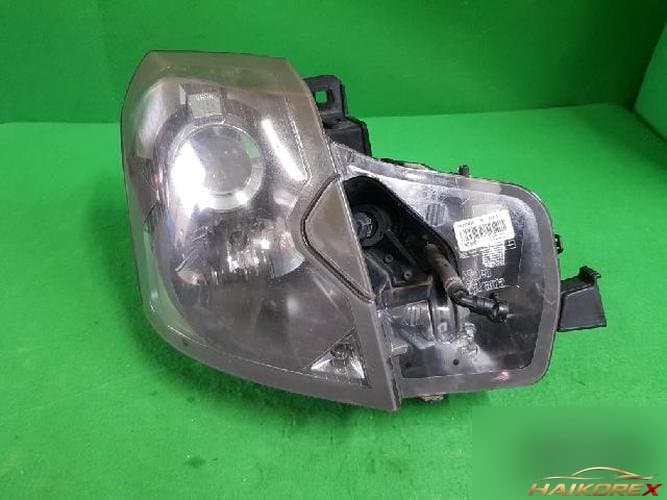 Cadillac CTS 2003 — фара правая HID 25748357