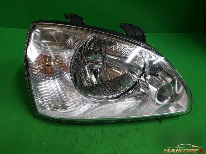 Kia Carens 2003 — фара правая 0K2FA 51030 2