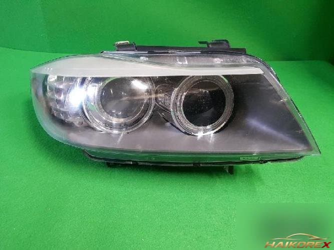BMW 3 Series 2011 — фара правая HID