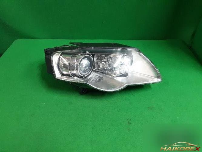 Volkswagen Passat 2009 — фара правая HID