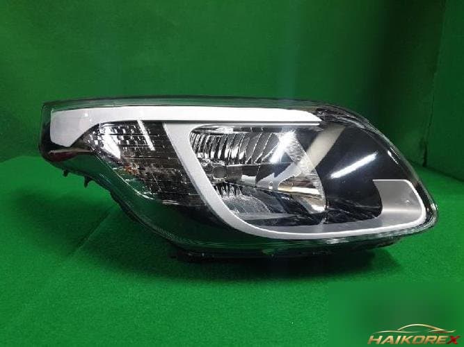 Kia Ray 2016 — фара правая 92102 A3000