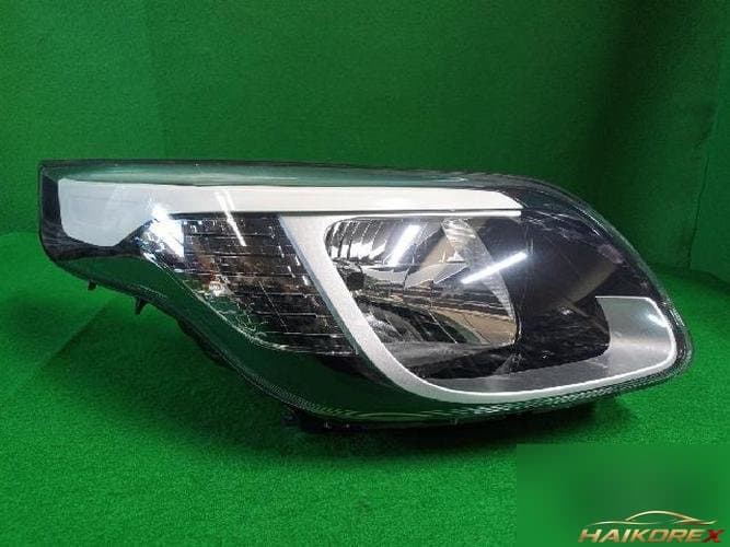 Kia Ray 2013 — фара правая (92102A3000)