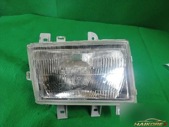 Hyundai Mighty 2000 — фара головного света правая 921025H001