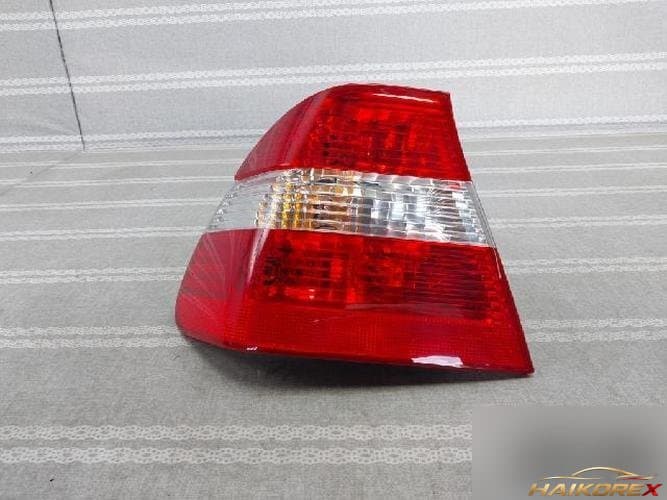 BMW 3 серии 2002 — фонарь задний левый (комбинированный) 6 945 535-01