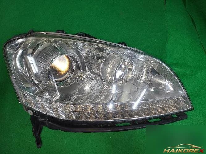 KG Mobility Chairman 2008 — фара передняя правая HID
