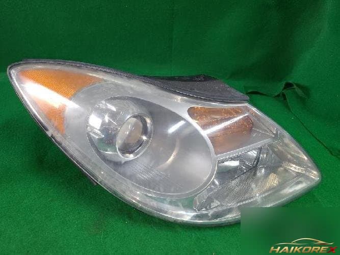 Hyundai Veracruz 2007 — фара правая HID