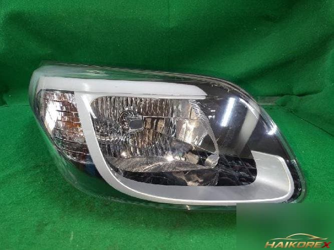 Kia Ray 2012 — фара правая 1