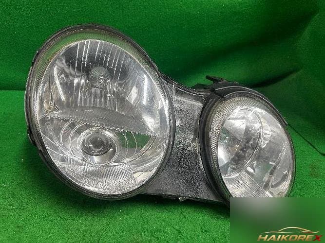 Kia Opirus 2005 — фара передняя правая (HID)